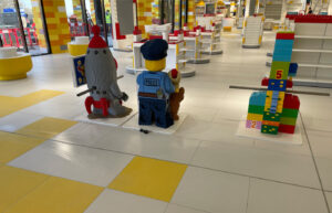 Legoland shop 11