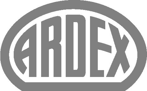Ardex approved