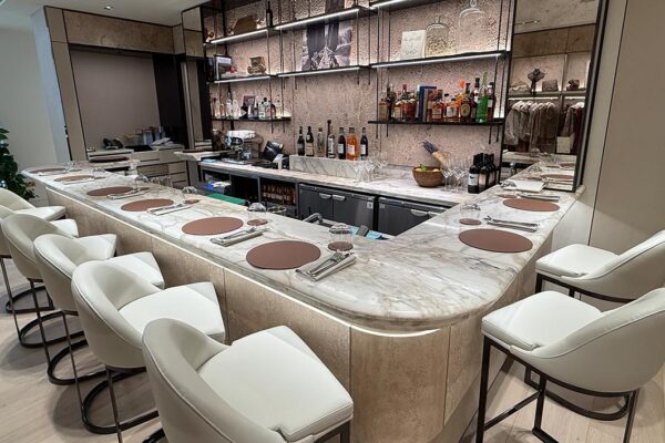 Brunello Cucinelli Women's Concession at Selfridges 2nd FL West, Oxford Street, London